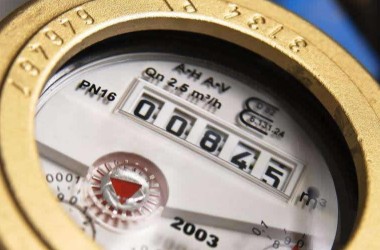 水平衡测试封面