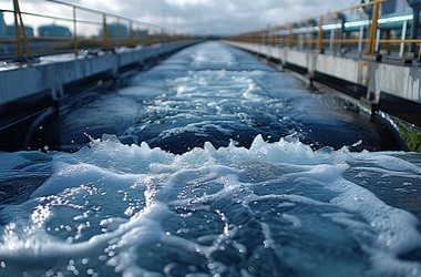 水资源论证封面