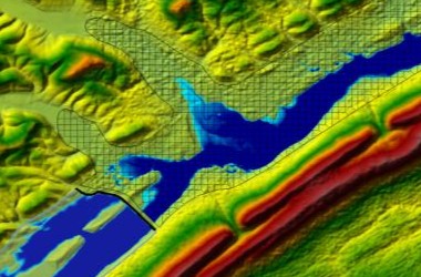 防洪影响评价封面